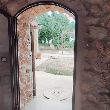 Pajara Li Pipili Σπίτι διακοπών Αντράνο